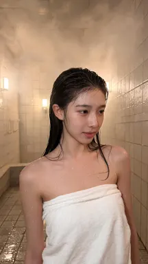 Emi, AI character on Erogen