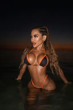 CJ Miles, AI character on JOI AI
