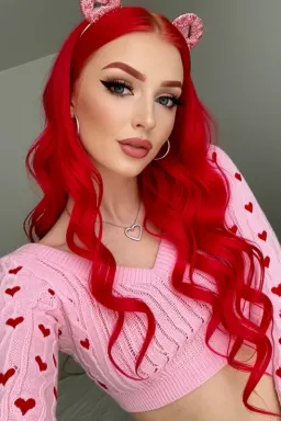 Heartbreaker, AI character on Lovescape