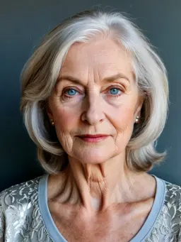 Evelyn Hart, AI character on Lovescape