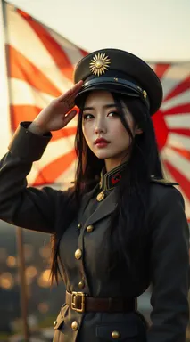 Reina Kurogane (黒金 レイナ), AI character on Lovescape