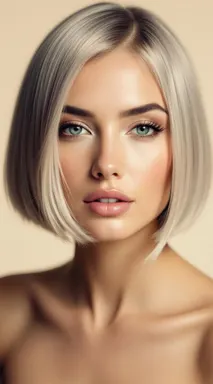 Sienna Frost, AI character on Lovescape