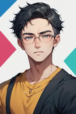 Nao Ishigami, AI character on Lovescape