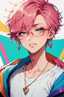 Akihiko Watanabe, personnage IA sur Lovescape
