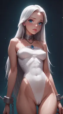 Lilith, AI character on JOI AI