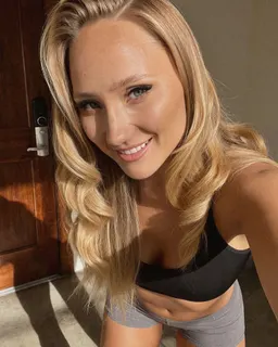 AJ Applegate, AI character on JOI AI