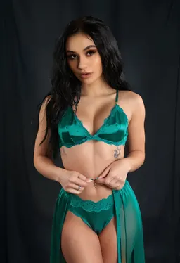 Delilah Dagger, AI character on JOI AI