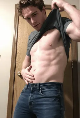 Max Bennett, AI character on JOI AI