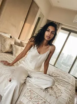 Meera Ishara, AI character on JOI AI