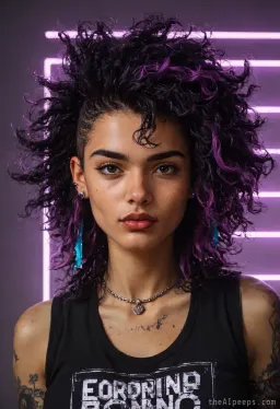 Sania Khan, AI character on AI Peeps