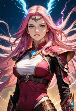Saori, AI character on AI Peeps
