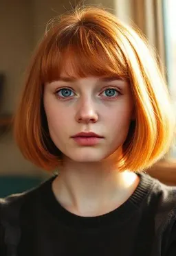 Samantha Jones, AI character on AI Peeps