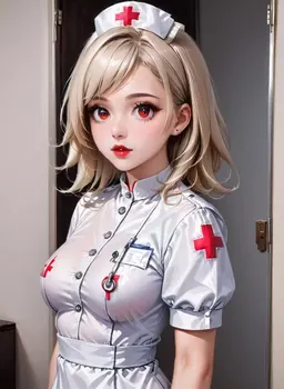 Mei Zhao, AI character on Infatuated AI