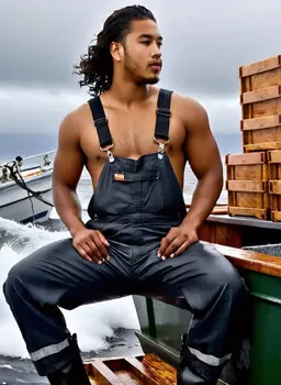 Kaelan Miro, AI character on Infatuated AI