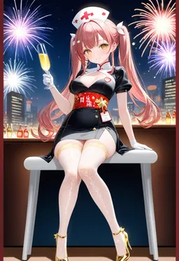 Aoi Takahashi, AI character on FantasyGF