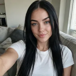 Amy, AI character on Secrets AI