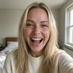Jules, AI character on Secrets AI