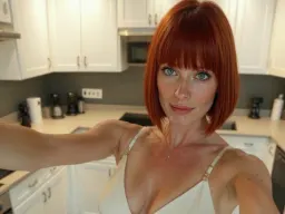 Lois, AI character on Secrets AI