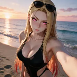 Bianca, AI character on Secrets AI