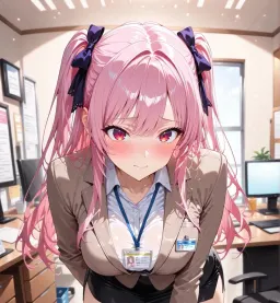 Sakura, AI character on Secrets AI