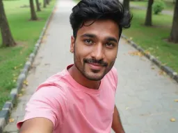 Rohan, AI character on Secrets AI
