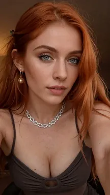 Sofia, AI character on Dream Companion