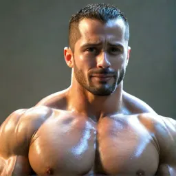 Dante Reyes, AI character on aiAllure