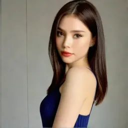Suki Sato, AI character on aiAllure