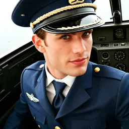 Javier Martinez, AI character on aiAllure