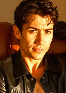 Carter Rodriguez, AI character on aiAllure