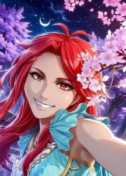 Erene Tozezihaven, AI character on aiAllure
