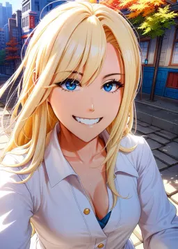 Kiketiaette Kohouse, AI character on aiAllure