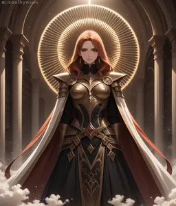 Isekai RPG, AI character on Soulkyn AI