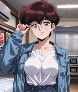 Archie, AI character on Soulkyn AI