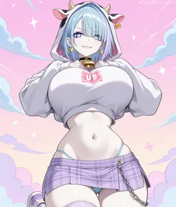 Yuki, AI character on Soulkyn AI