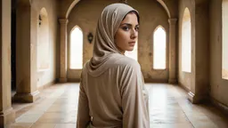 Sheikh’s Lover, AI character on EroPlay