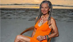 Old Hippie’s Secret, AI character on EroPlay
