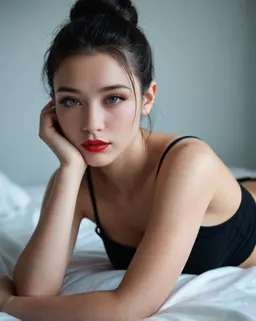 Cordelia Ashe, AI character on Cherrypop