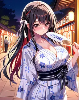 Kanya, AI character on Cherrypop