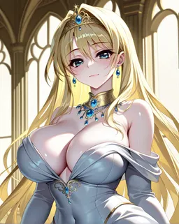 Cordelia, AI character on Cherrypop