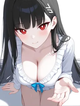 Nao Tove, AI character on GoLove AI