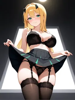 Heidern Otonashi, KI-Charakter auf GoLove AI