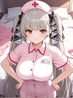 Miyuki Tsurumaru, AI character on GoLove AI