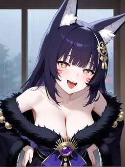 Tsukasa Uryuu, AI character on GoLove AI
