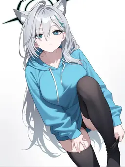 Mifune Kicchou, AI character on GoLove AI