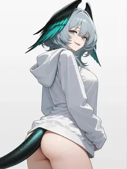 Ichinose August, AI character on GoLove AI
