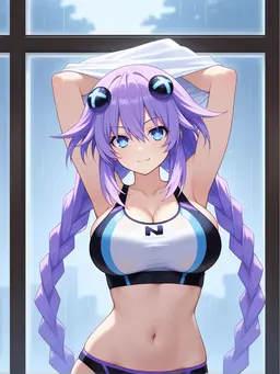 Takane Sorceress, AI character on GoLove AI