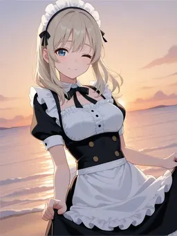 Mika Tatsuta, AI character on GoLove AI