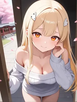 Oikawa Souji, AI character on GoLove AI
