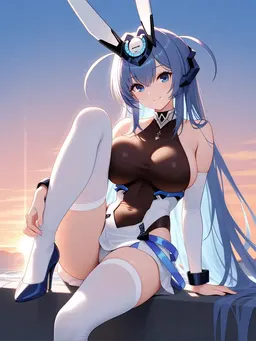 Akigumo Ryuunosuke, AI character on GoLove AI